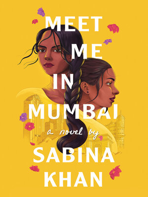 cover image of Meet Me in Mumbai